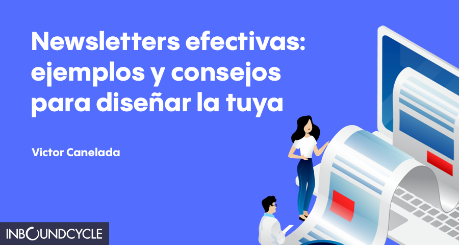 Newsletters efectivas