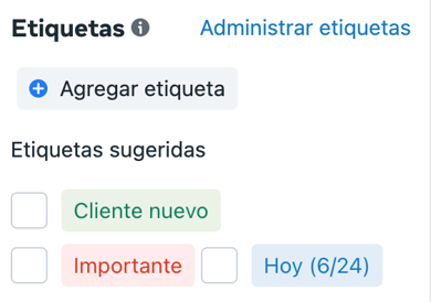 Etiquetas-de-Facebook-Menssenger