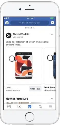 Facebook-Marketplace