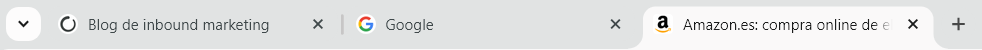 Favicon ejemplos