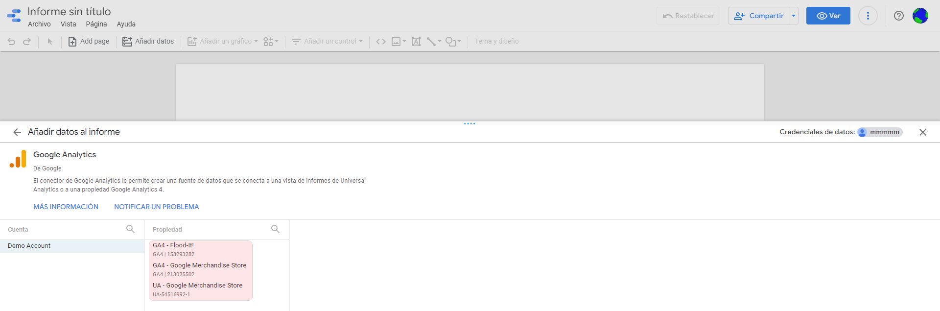 Google Analytics 2