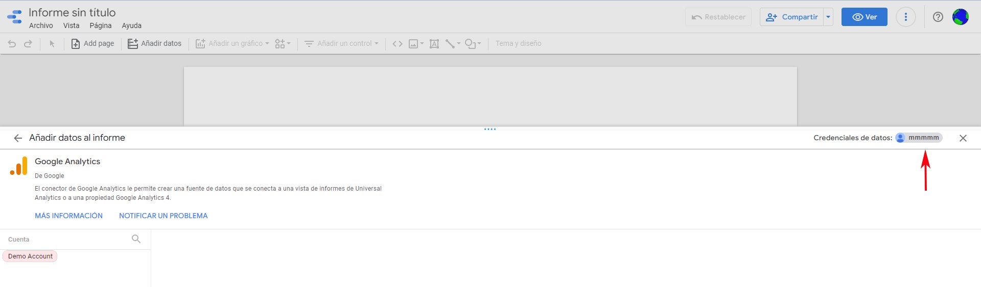 Google Analytics