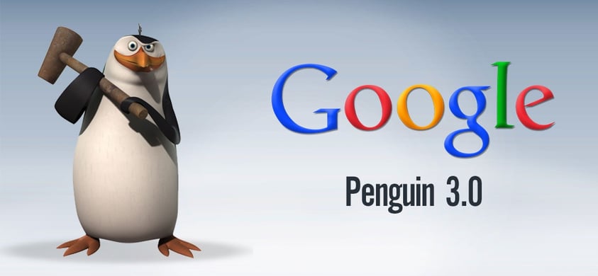 algoritmo google penguin