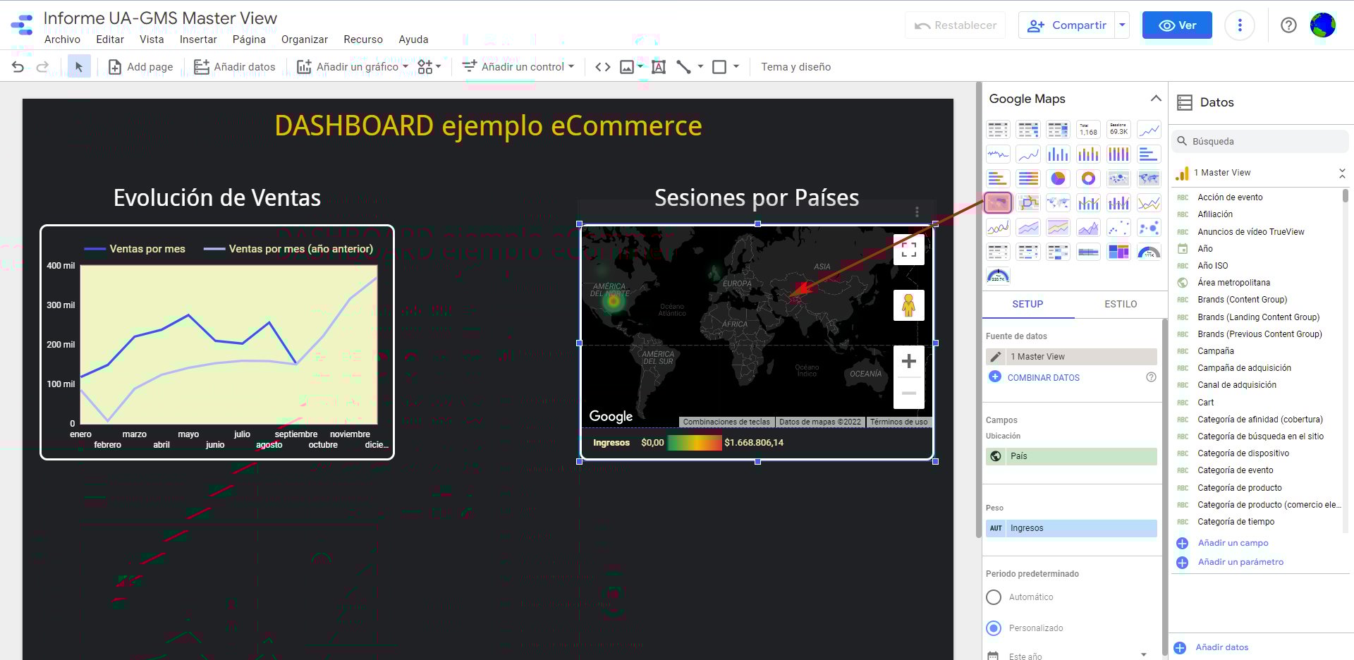 Gráfico 2_Mapa de calor_Dashboard_Google Data Studio