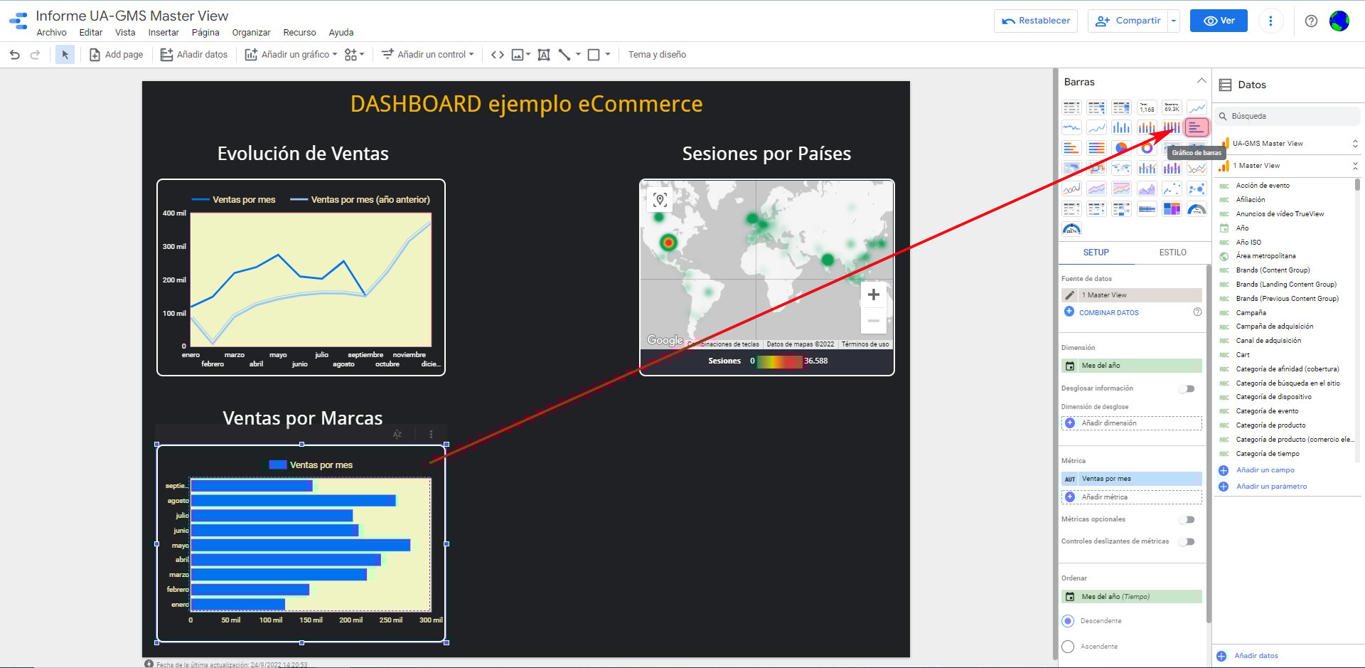 Gráfico 3_de Barras _Google Data Studio