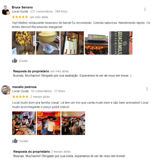 Guacamole_pesquisa