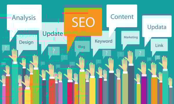 Inbound Marketing Transparente