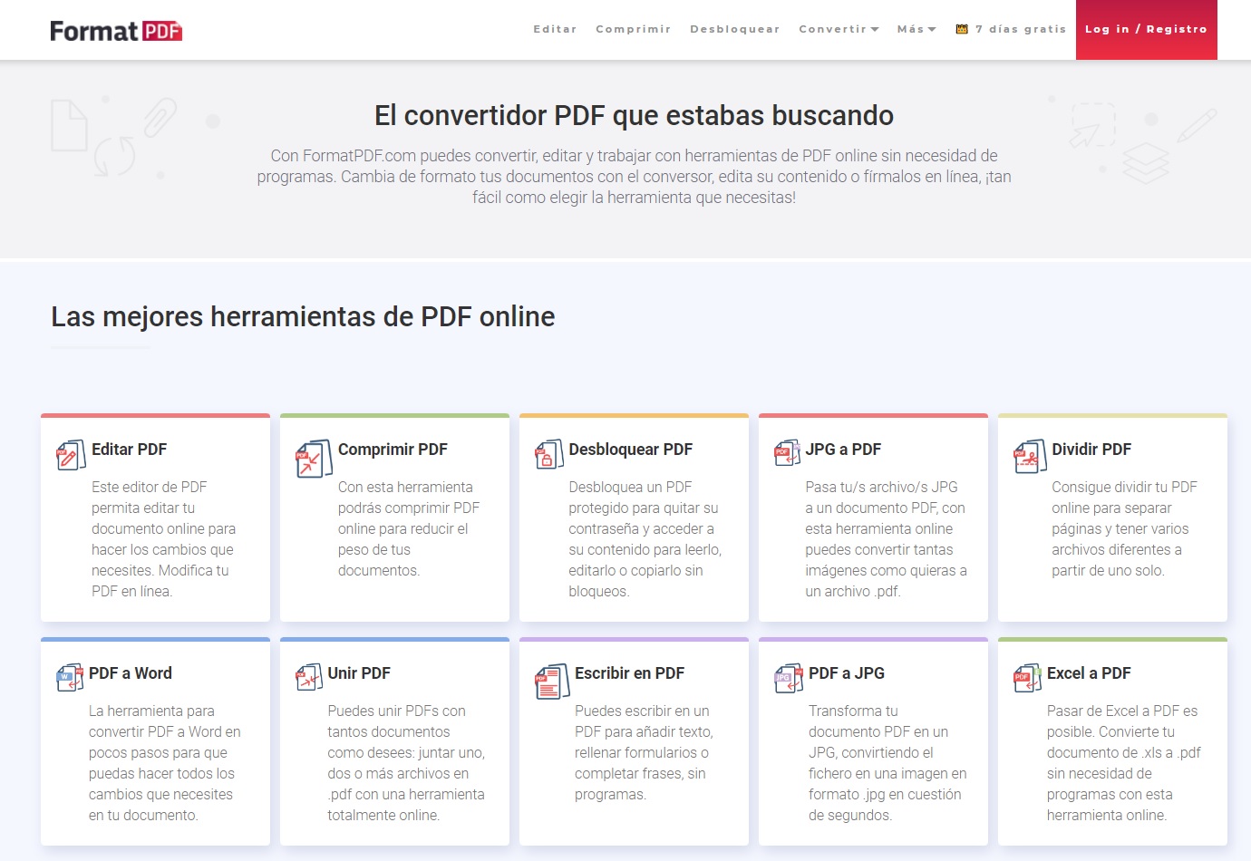 Home FormatPDF