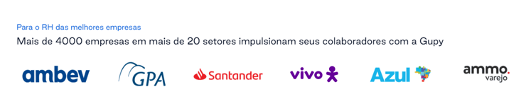 ICC BR - As armas da persuasão - Gupy