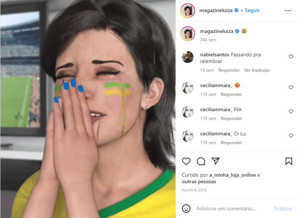 ICC BR - Brand Persona - Magalu