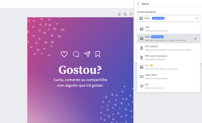 ▷ Canva: o que é, como funciona e como criar seus e-books