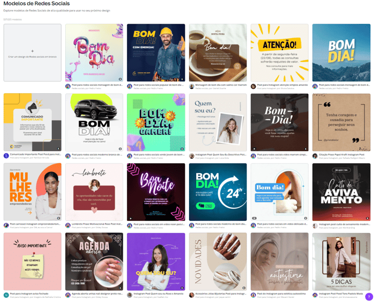 ▷ Canva: o que é, como funciona e como criar seus e-books