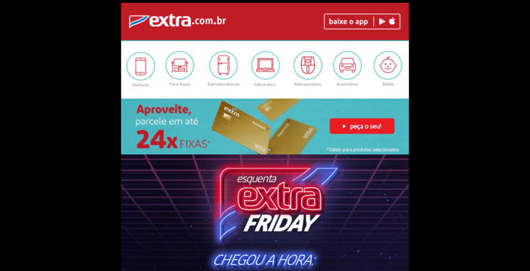 ICC BR - EXTRA-i