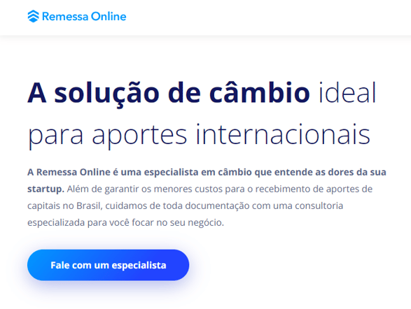 ICC Br - As armas da persuasão - Remessa