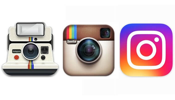 Instagram-rebranding