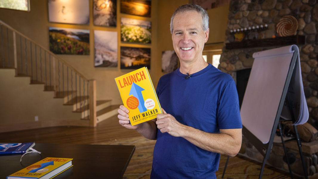 Jeff Walker PLF