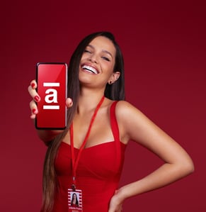 Juliette-e-a-nova-embaixadora-da-Americanas