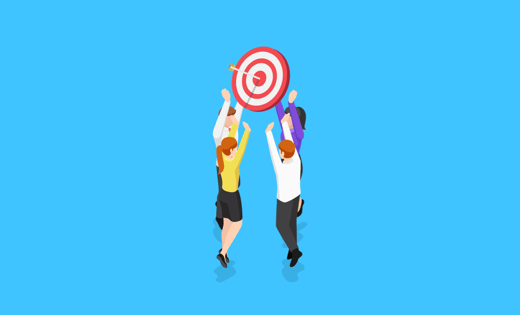 Las 4 P del marketing que debes conocer