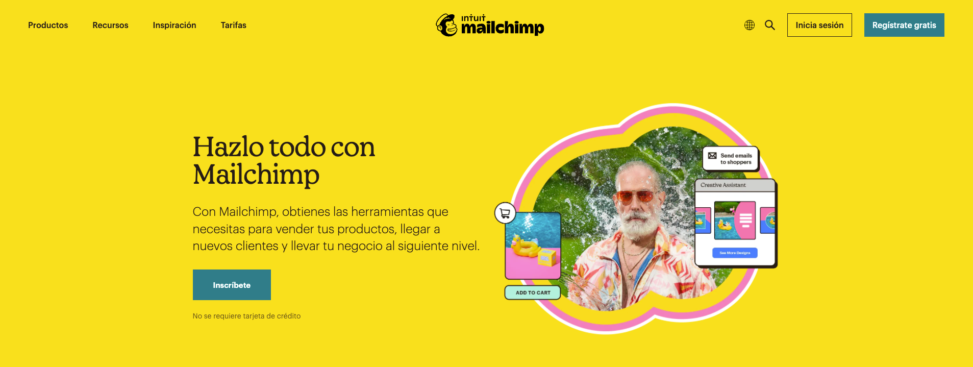 Mailchimp