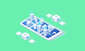 Marketing inmobiliario: claves + 11 ejemplos de campañas efectivas