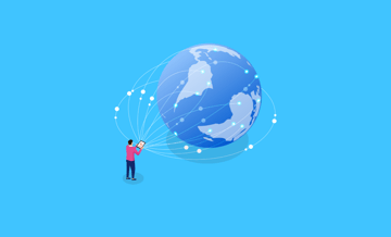 Marketing y comercio internacional, ¿cómo aplicarlos a tu pyme?