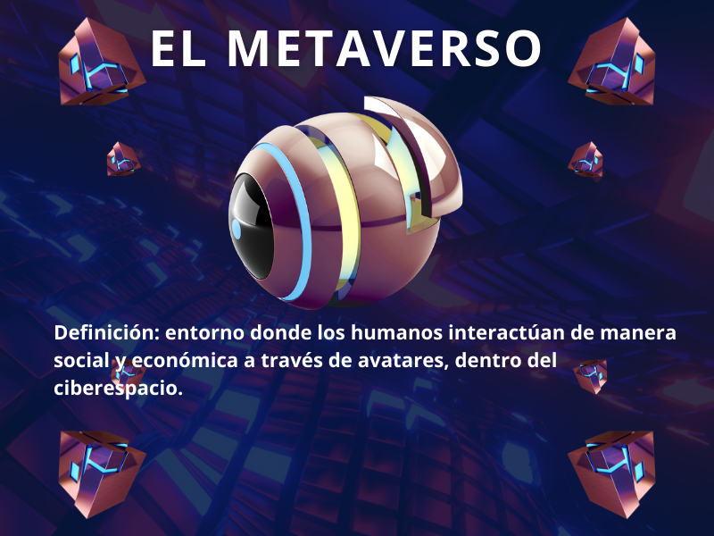 Qué es el Metaverso?  Descubre cómo ingresar a este universo (2023)