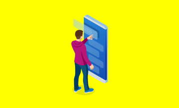 Notificaciones push: ¿pueden ayudarte a captar registros?