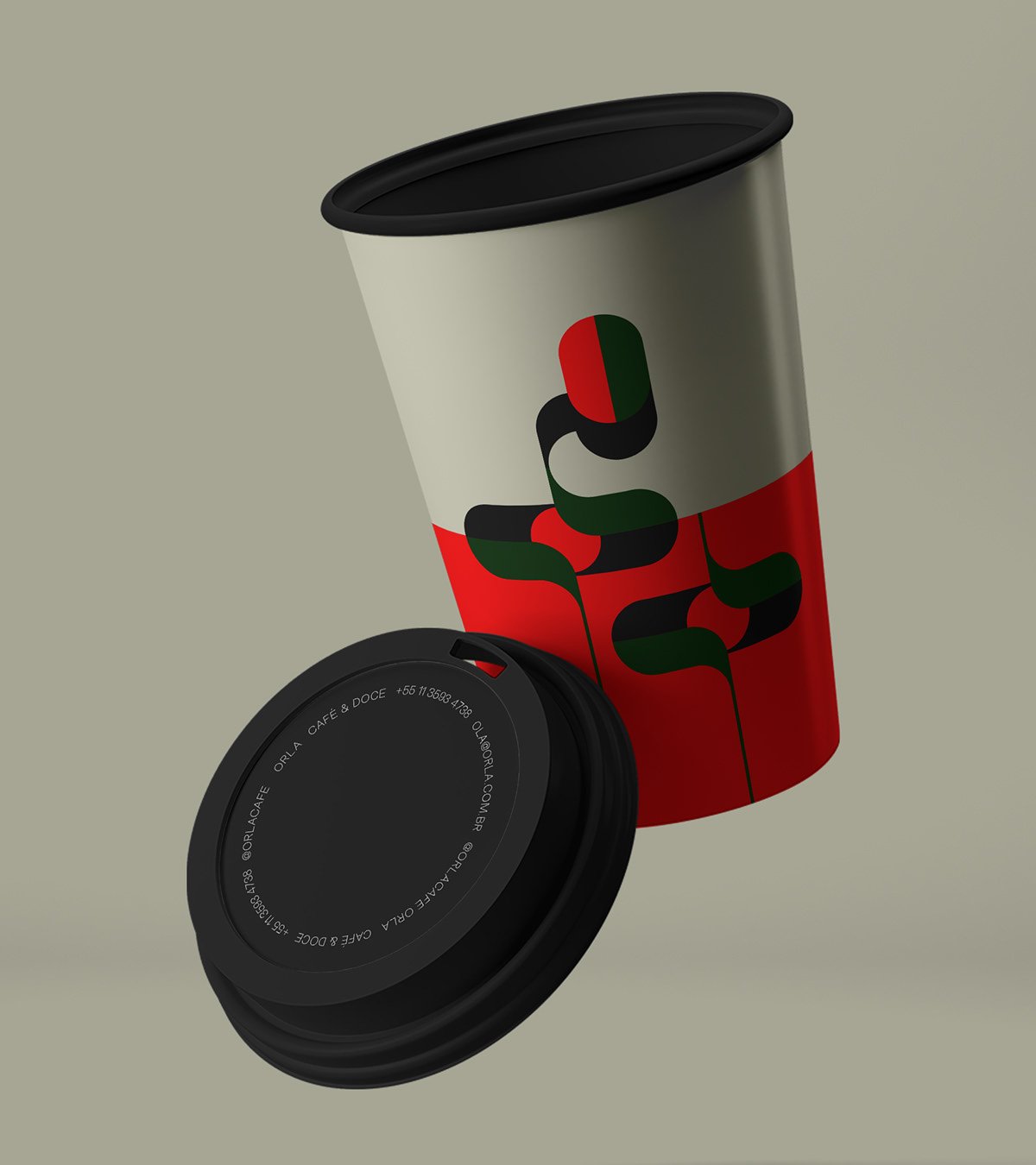 Orla Café