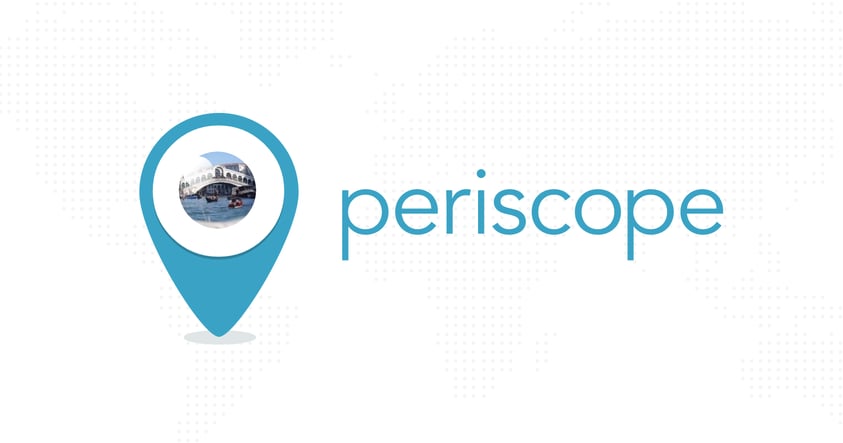 Twitter Periscope