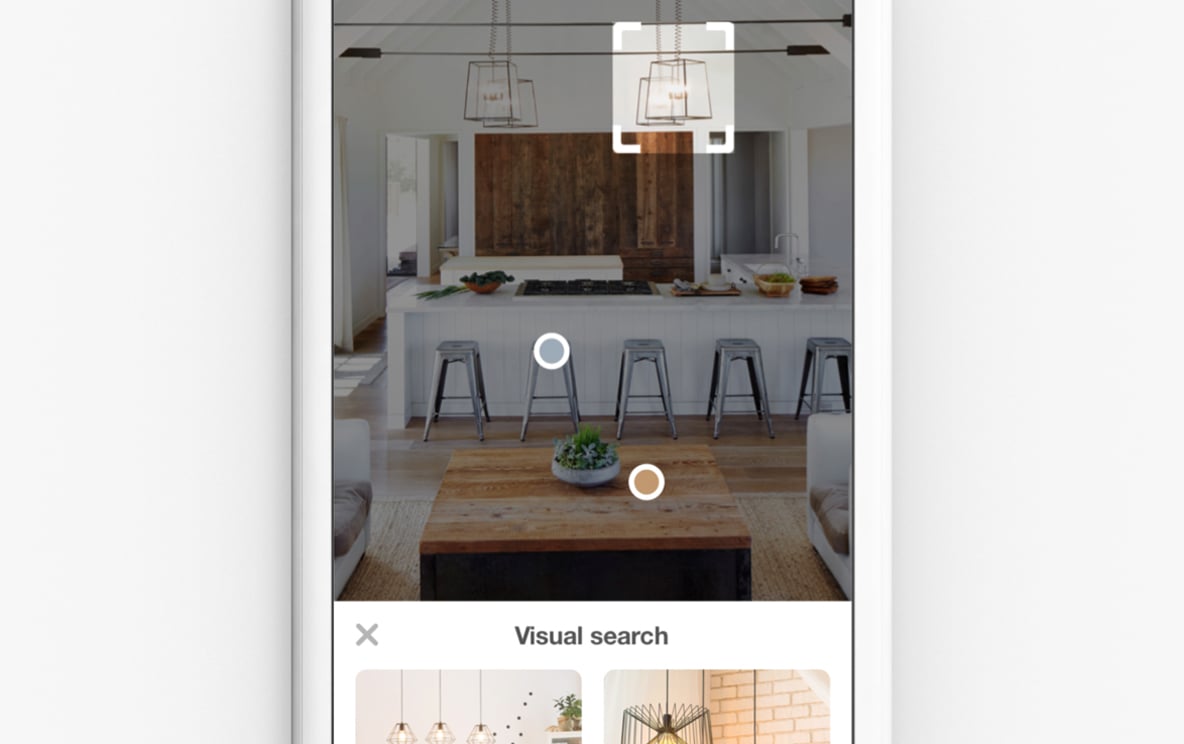 como usar o pinterest - Pinterest business