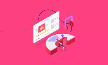 ¿Todavía no tienes un podcast en tu estrategia de marketing?