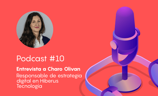 Podcast #10 - Rompiendo límites en el ciclo de vida del cliente B2B