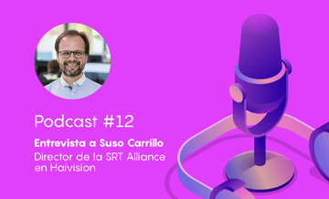 Podcast #12 - Sin miedo a la competencia: con los contenidos ganamos todos