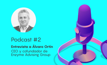 Podcast #2 - ¿Alguna razón para no invertir en chatbots?