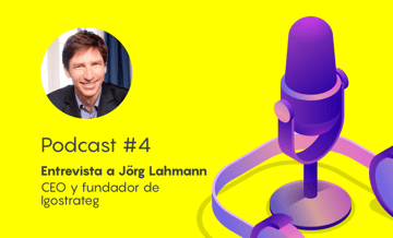 Podcast #4 - ¿Cómo revolucionar a tu equipo de marketing?