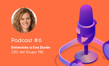 Podcast #6 - ¡El Departamento de Operaciones puede mejorar tus ventas B2B!