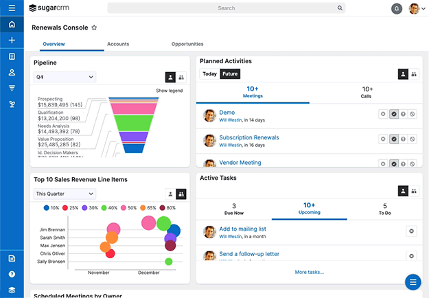 SugarCRM-1