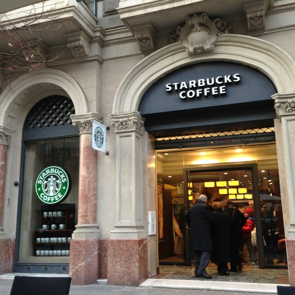 USP-Starbucks