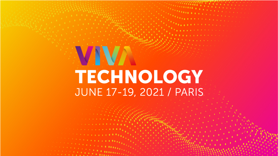 eventos marketing 2021 VivaTechnology