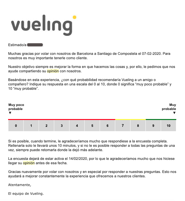 Vueling-opinion