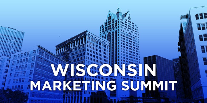 eventos marketing 2021 WISCONSIN MARKETING SUMMIT