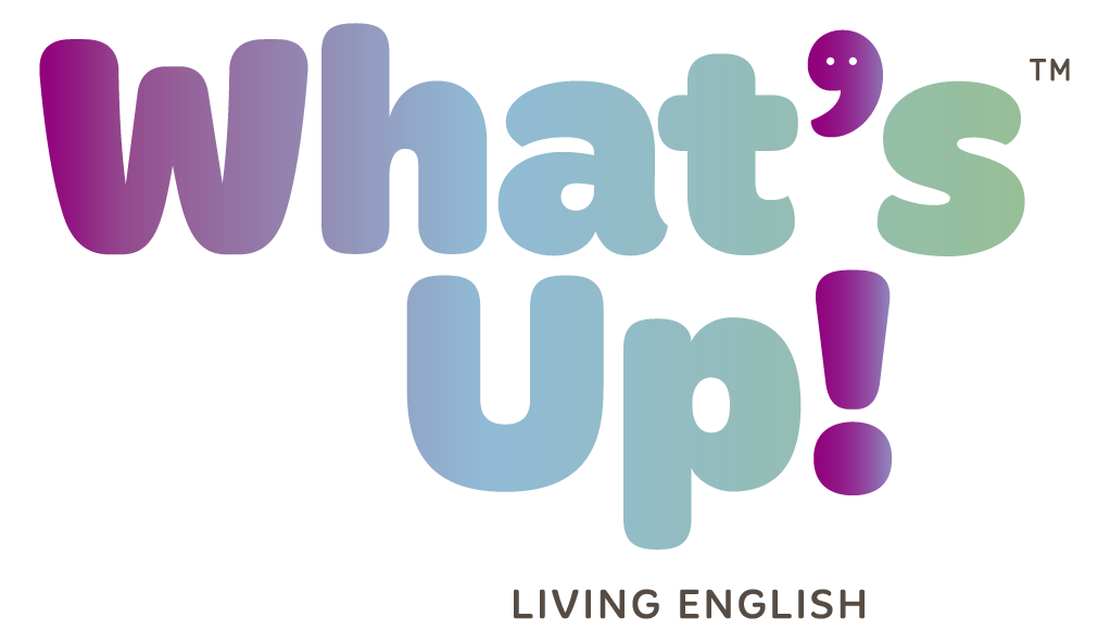 Whats up logo