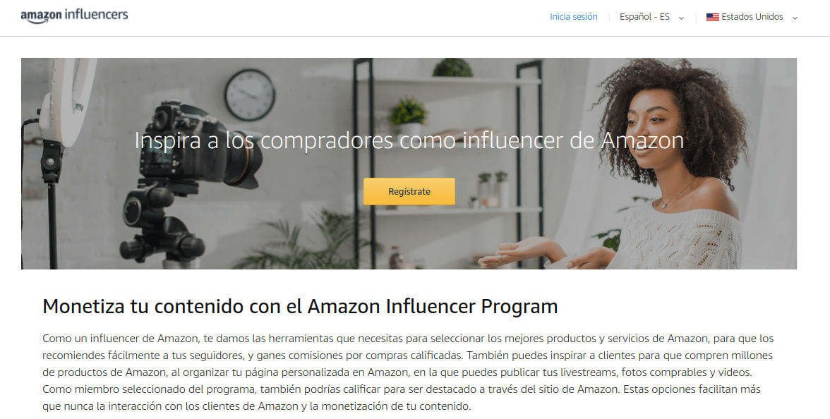 amazon-influencers