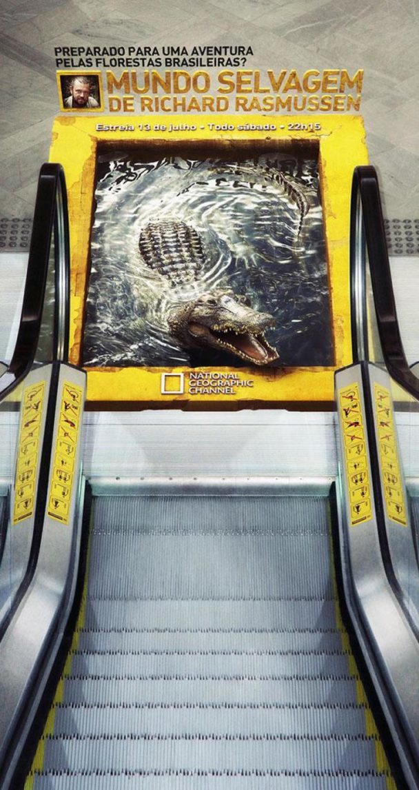 ambient-marketing-ejemplo-National Geographic