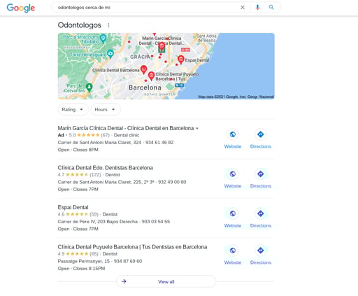 búsqueda_seo_local_ejemplo