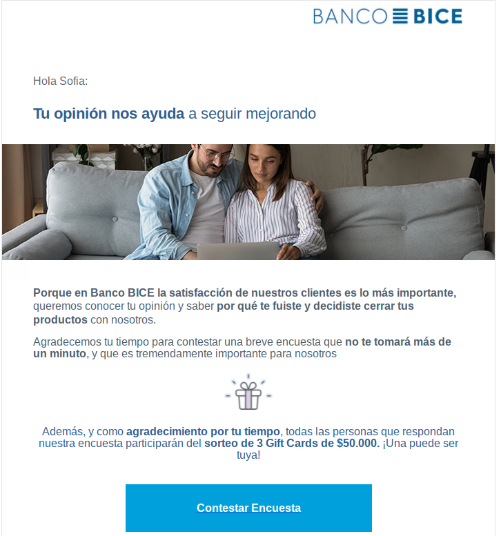 banco-bince-sorteo-tarjetas-regalo