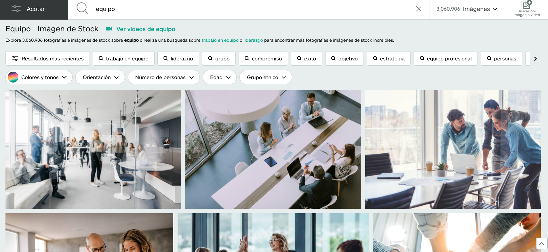 bancos de imagenes gratis istock