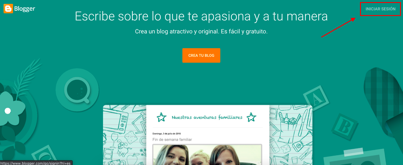 blogger que es para que sirve