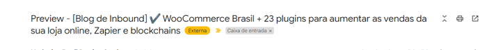 bounce rate - 3