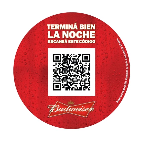 budweiser